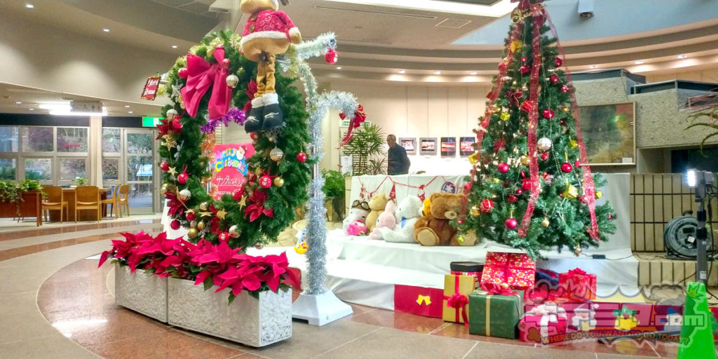 グリーンピア春日井でインスタもどうぞ